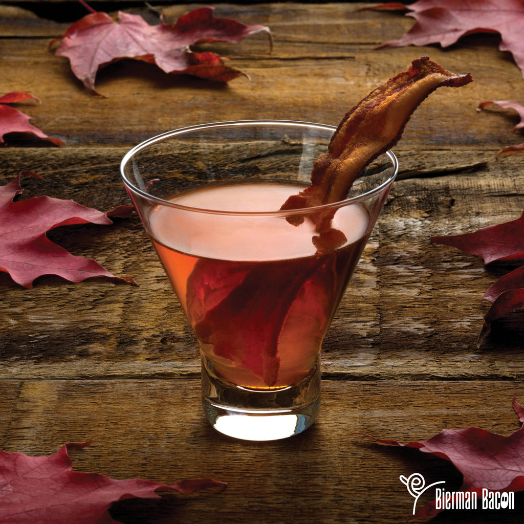 Bacon, Beer, and Liquor…What’s Better?