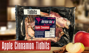 Tidbits - Apple Cinnamon