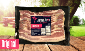 Bierman Bacon - Original